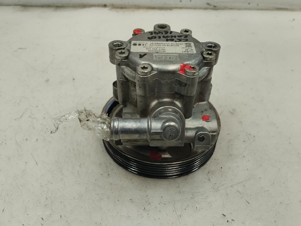 BOMBA DIRECCION CITROEN C5 2001 2.0 HDI AT 109CV