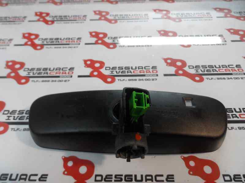 ESPEJO INTERIOR VOLVO C30 2.0 D MT 136CV