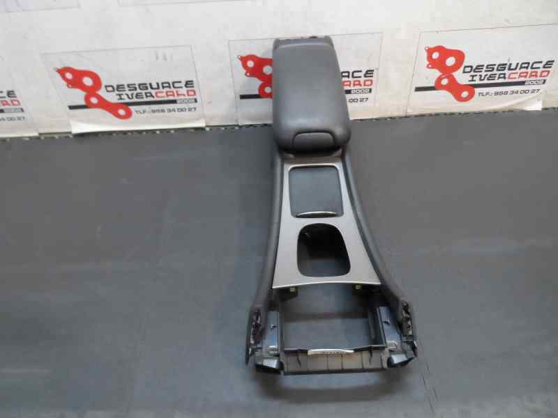 GUANTERA MERCEDES BENZ CLASE C 2.2 MT 143CV | 105KW