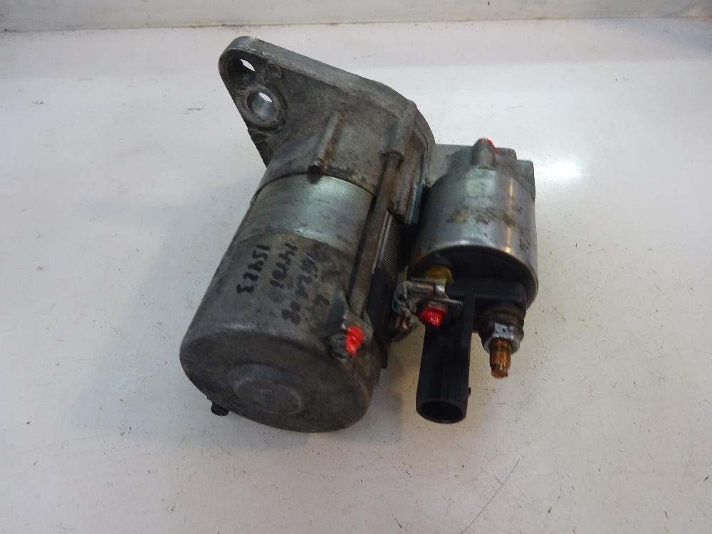 MOTOR ARRANQUE SEAT IBIZA 2008 1.4 TDI MT 80CV