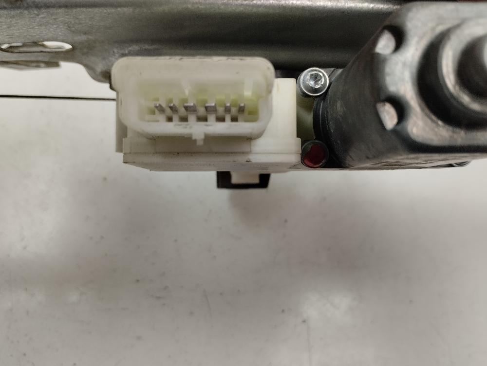 ELEVALUNAS TRASERO IZQUIERDO NISSAN QASHQAI 1.5 DCI MT 110CV