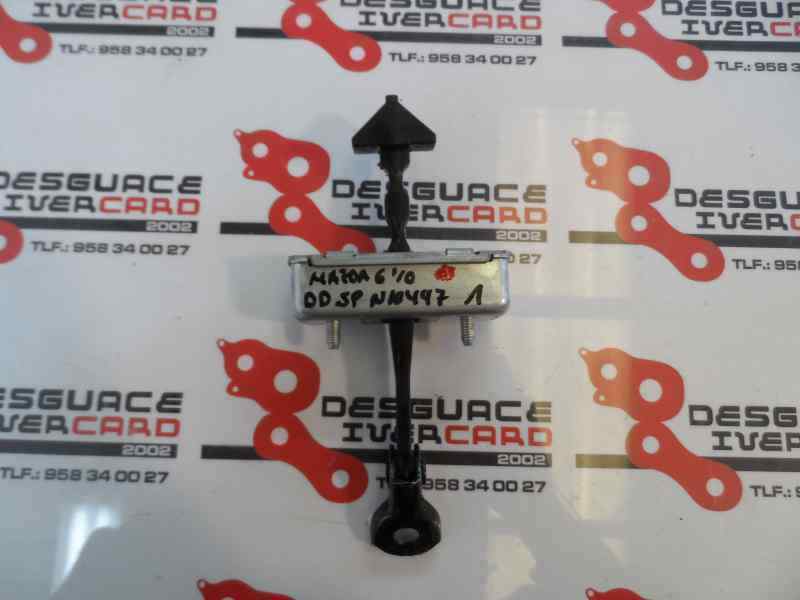 RETENEDOR PUERTA MAZDA 6 2.2 MZR-CD MT 129CV