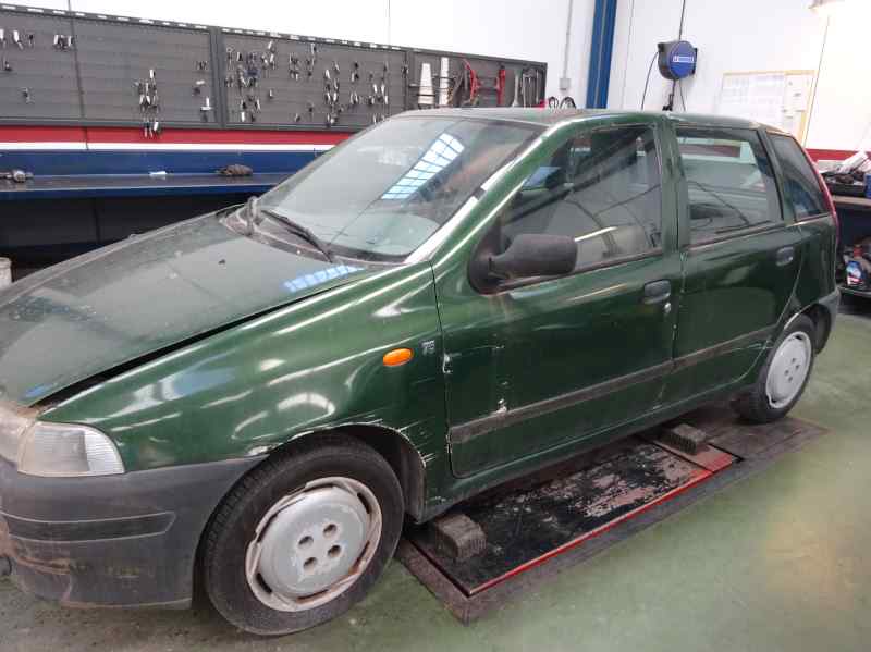 ALTERNADOR FIAT PUNTO 1.2 MT 74CV