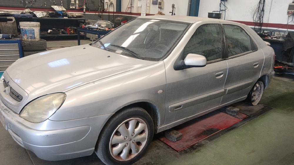 MOTOR COMPLETO CITROEN XSARA 2.0 HDI MT 90CV