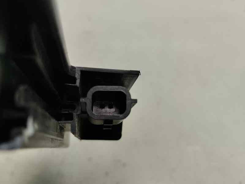 CERRADURA PUERTA TRASERA DERECHA DACIA SANDERO 1.0 MT 100CV | 74KW