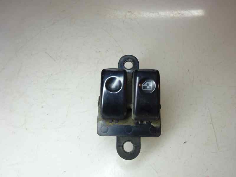 MANDO ELEVALUNAS DELANTERO IZQUIERDO HYUNDAI ATOS 1.0 MT 58CV | 43KW