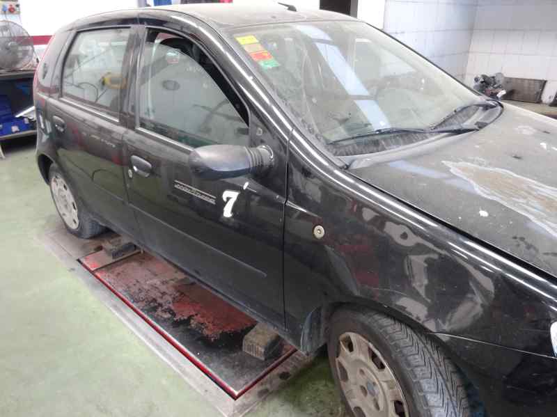 MANDO MULTIFUNCION FIAT PUNTO 1.2 MT 60CV | 44KW