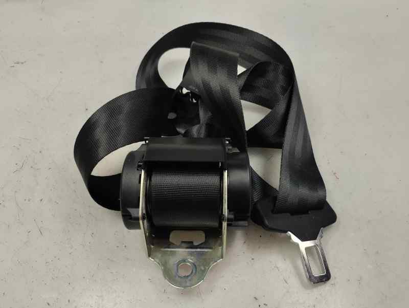 CINTURON SEGURIDAD TRASERO IZQUIERDO LAND ROVER RANGE ROVER EVOQUE 2.2 TD4 MT 150CV