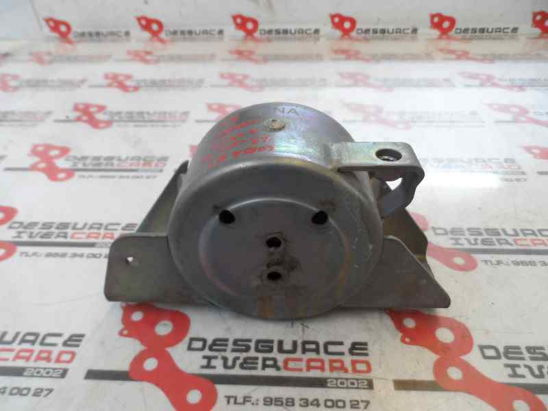 SOPORTE CAMBIO OPEL CORSA 1.3 CDTI MT 90CV