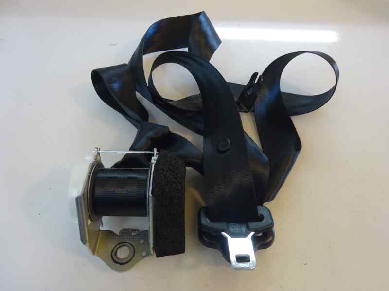 CINTURON SEGURIDAD TRASERO DERECHO FORD FIESTA 1.5 TDCI MT 75CV