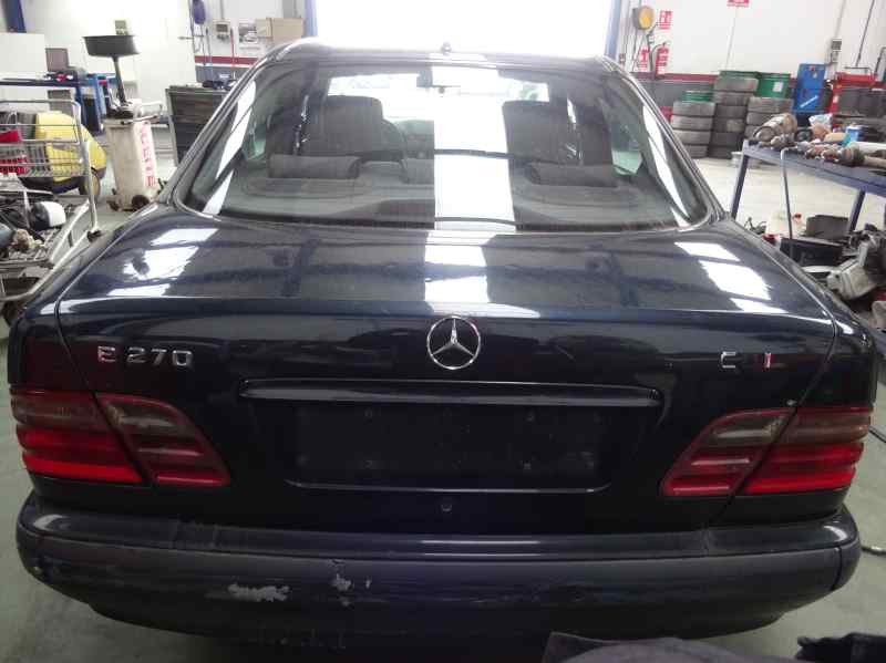 MOTOR CALEFACCION MERCEDES BENZ CLASE E 1999 2.7 270 CDI 5G-TRONIC 170CV