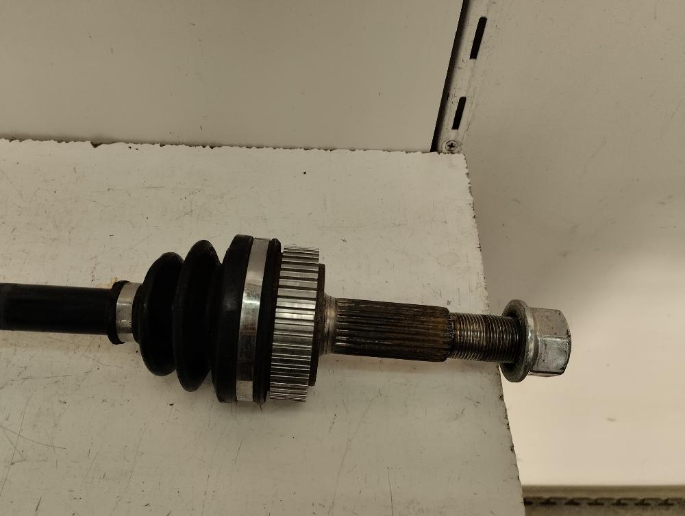 TRANSMISION TRASERA DERECHA NISSAN QASHQAI 2.0 DCI MT 4WD 148CV