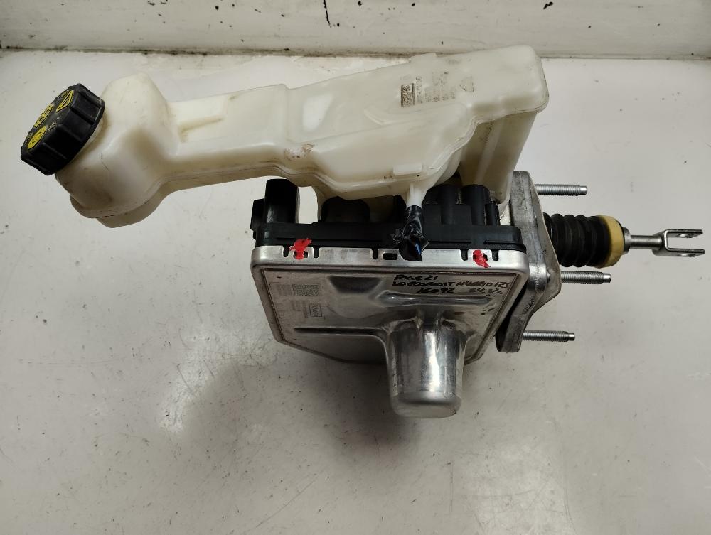 BOMBA FRENO FORD FOCUS 1.0 ECOBOOST MT 100CV | 74KW