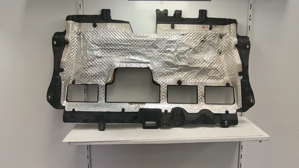 CUBRECARTER CITROEN C4 CACTUS 1.6 MT 99CV | 73KW