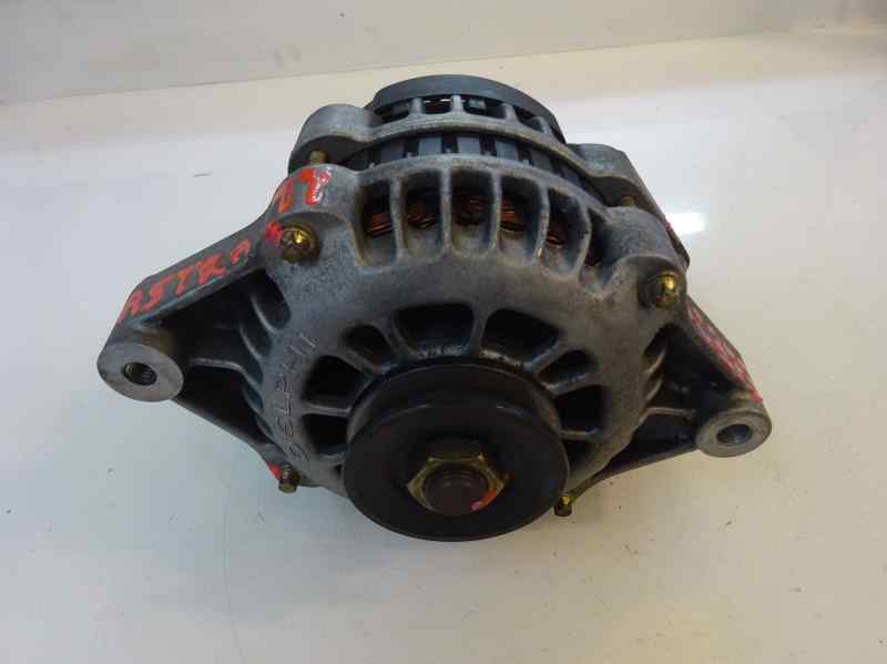 ALTERNADOR OPEL ASTRA 1.7 TD MT 68CV | 50KW