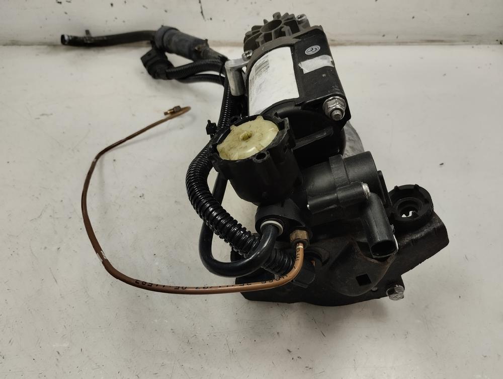 BOMBA SUSPENSION AUDI ALLROAD 2.5 TDI QUATTRO MT 180CV