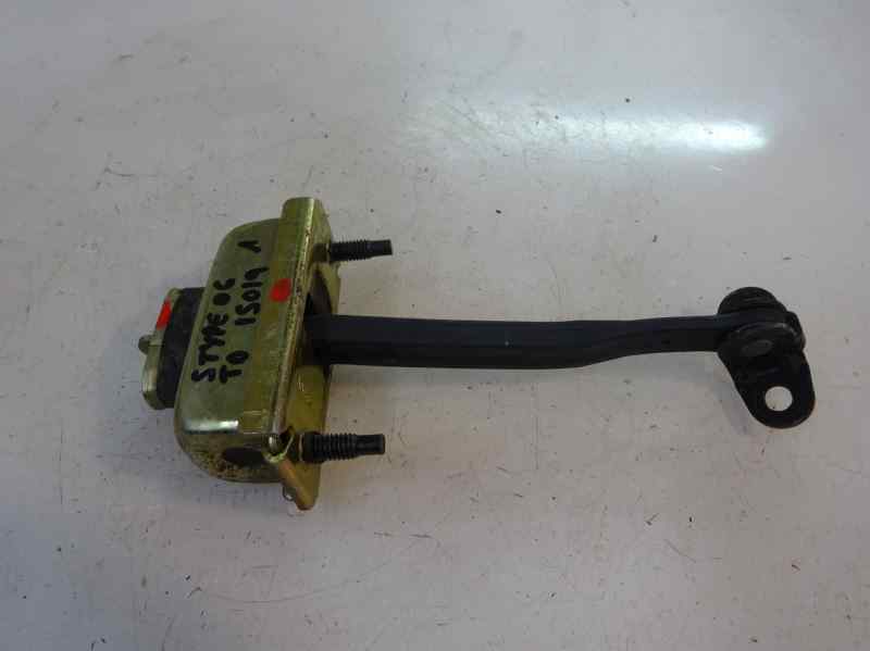 RETENEDOR PUERTA JAGUAR STYPE 2.7 D MT 207CV