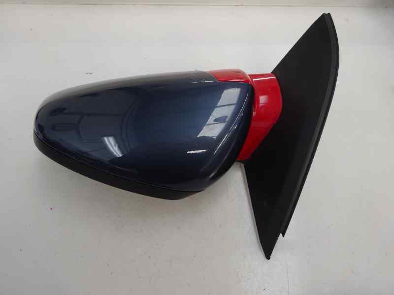 RETROVISOR IZQUIERDO OPEL VECTRA 2005 1.8 MT 122CV | 90KW