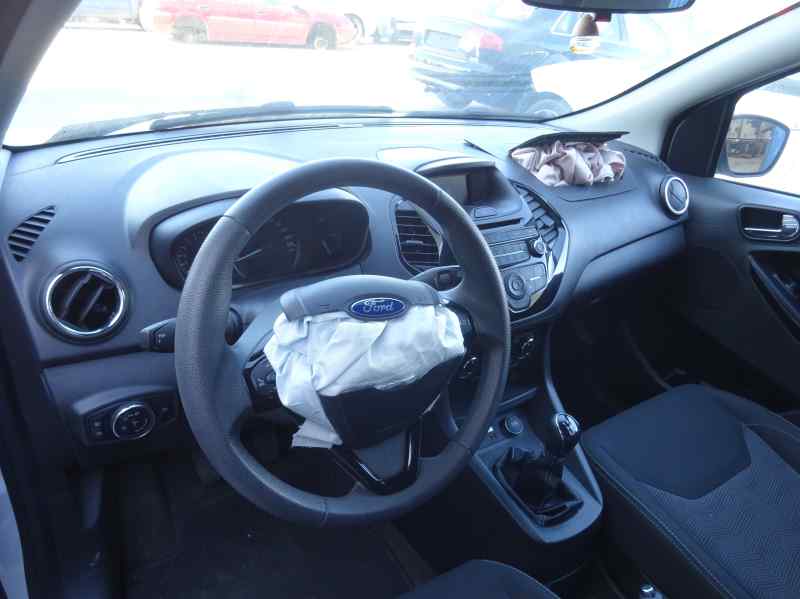 CAJA CAMBIOS FORD KA 2017 1.2 MT 85CV | 63KW