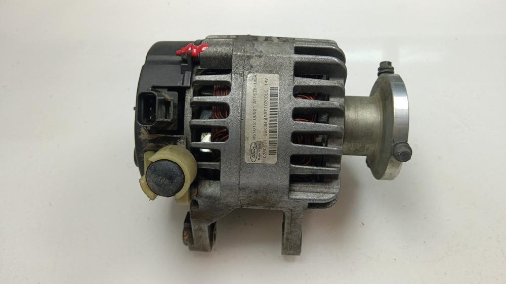 ALTERNADOR FORD FOCUS 1.8 TDCI MT 116CV | 85KW