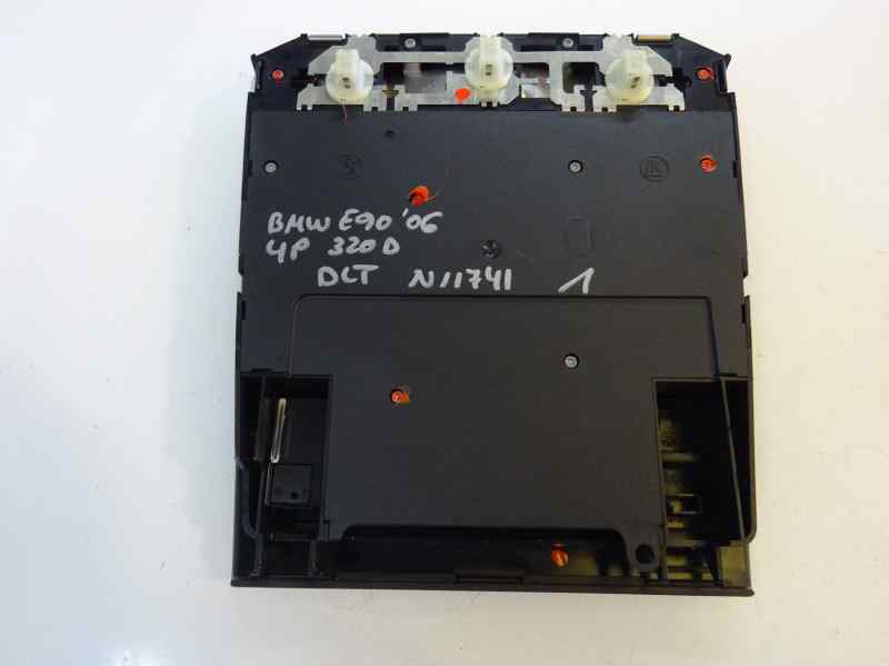 LUZ INTERIOR BMW SERIE 3 2006 2.0 320D MT 163CV