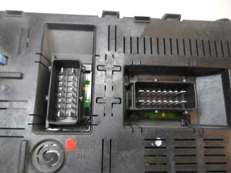 CAJA RELES FUSIBLES CITROEN C5 2.0 HDI MT 136CV