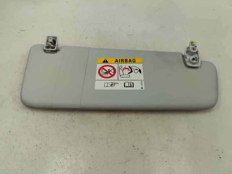 PARASOL DERECHO OPEL CORSA 1.4 MT 90CV | 66KW