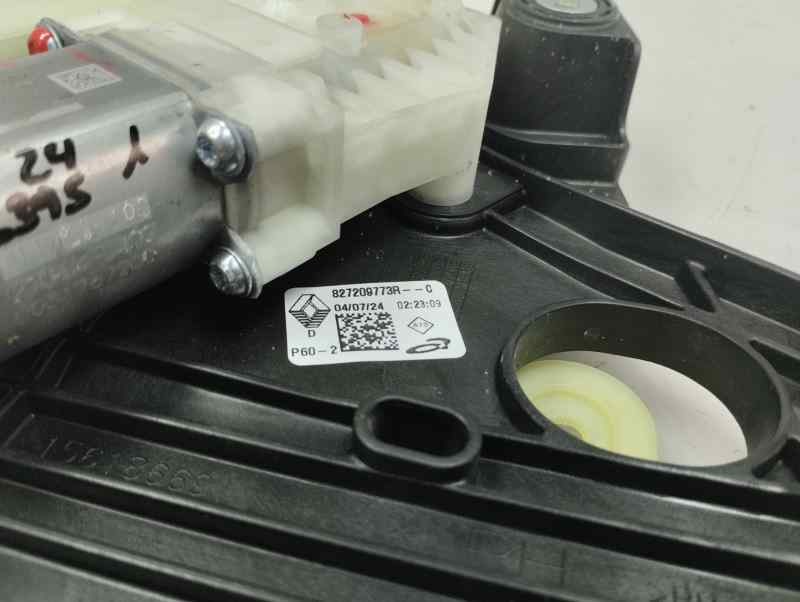 ELEVALUNAS TRASERO DERECHO RENAULT CLIO 1.5 MT 101CV