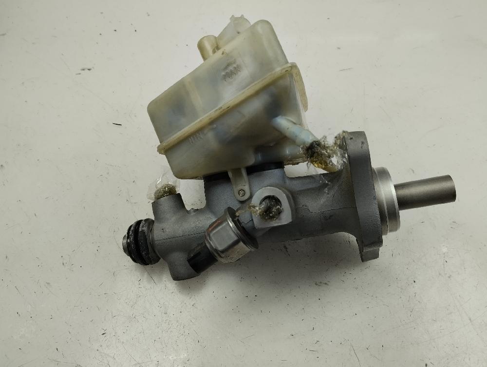 BOMBA FRENO MERCEDES BENZ CLASE C 2002 2.0 MT 163CV | 120KW