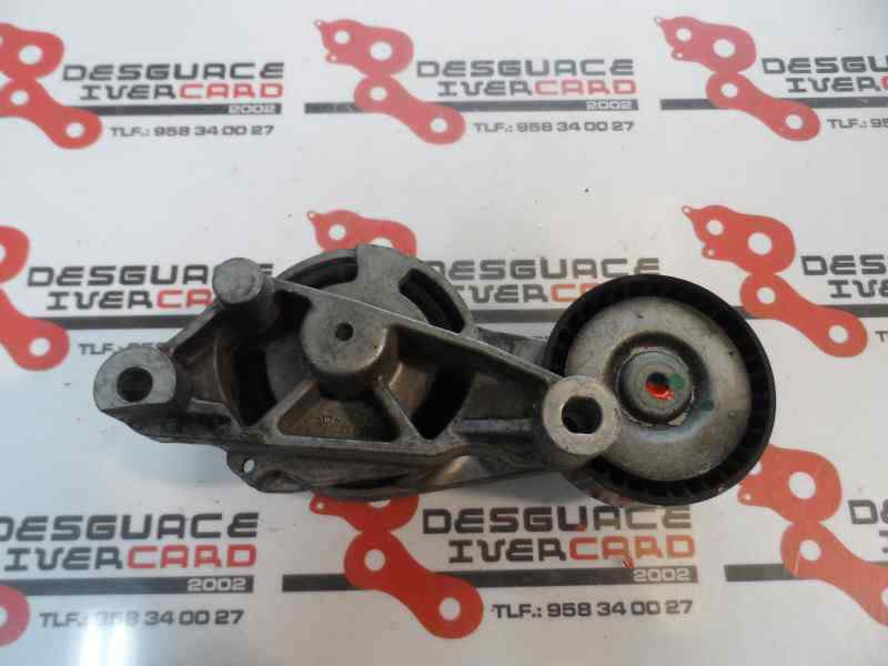 TENSOR CORREA AUXILIAR VOLKSWAGEN PASSAT VARIANT 2.0 TDI DSG 150CV