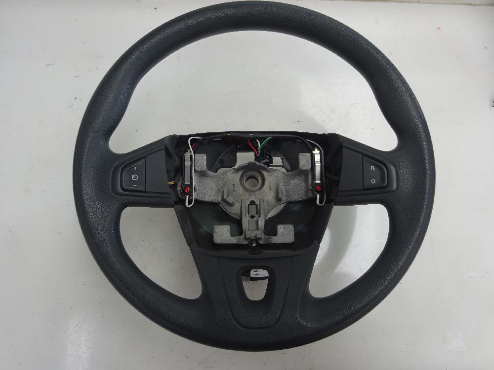 VOLANTE RENAULT SCENIC 1.5 DCI MT 5 PLAZAS 110CV