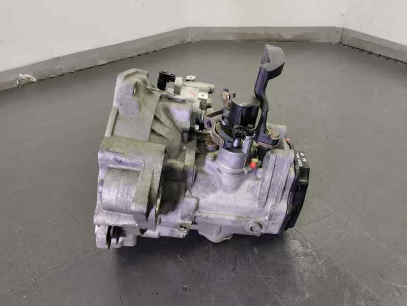 CAJA CAMBIOS AUDI A3 1.9 TDI MT 110CV