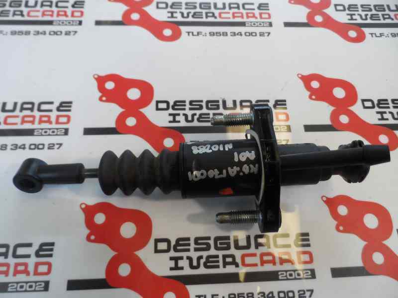 BOMBIN EMBRAGUE MERCEDES BENZ CLASE A 1.7 MT 90CV | 66KW