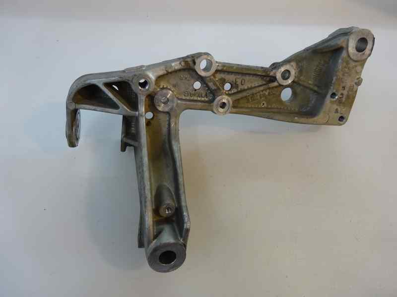 BRAZO SUSPENSION INFERIOR DELANTERO IZQUIERDO AUDI A3 1.9 TDI MT 105CV