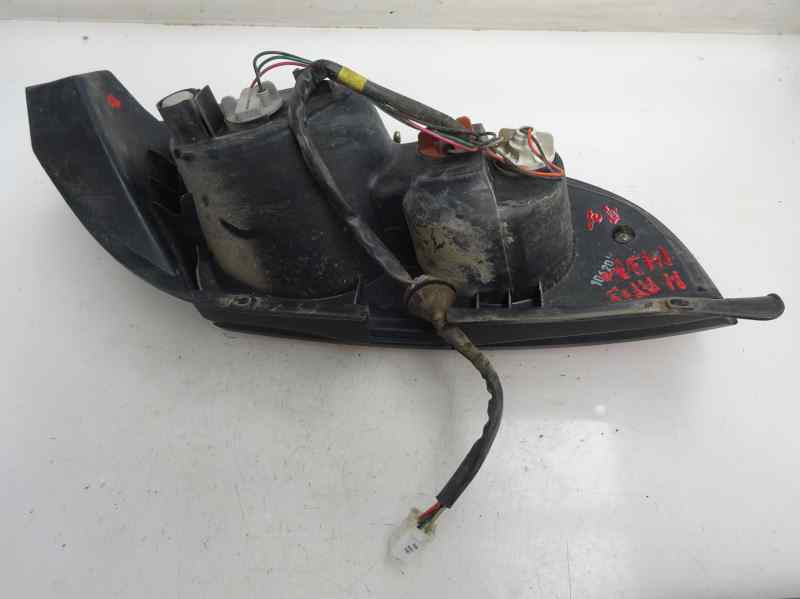 PILOTO TRASERO IZQUIERDO HYUNDAI ATOS 1.0 MT 58CV | 43KW