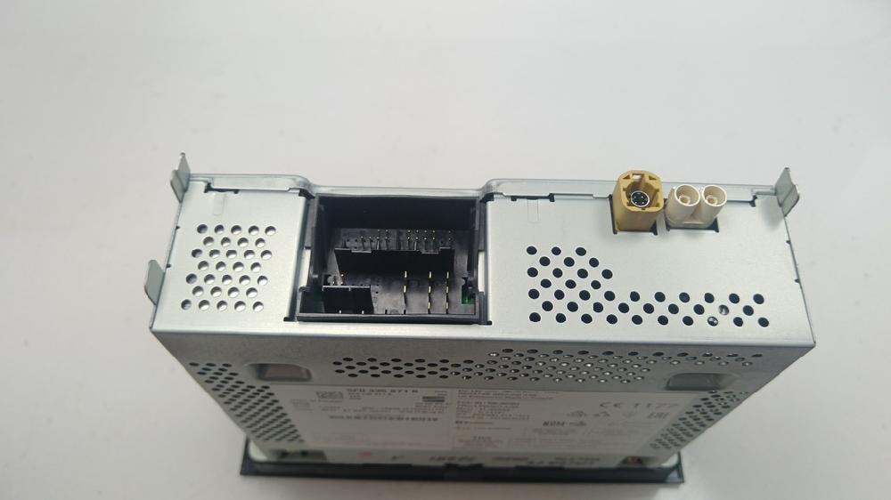 SISTEMA AUDIO RADIO CD SEAT IBIZA 1.2 MT 90CV | 66KW