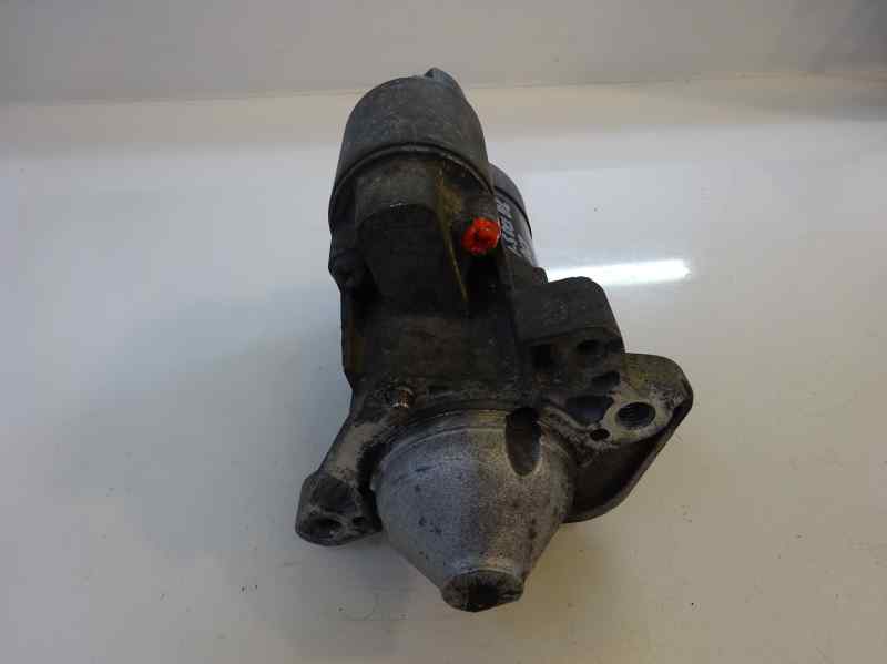 MOTOR ARRANQUE RENAULT CLIO 1.5 DCI MT 86CV