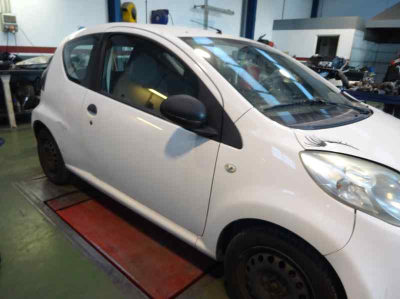 MOTOR ARRANQUE CITROEN C1 2008 1.0 MT 68CV | 50KW