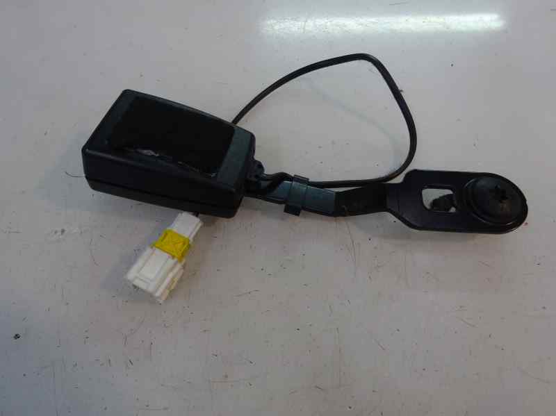 ANCLAJE CINTURON DELANTERO DERECHO CITROEN DS3 1.6 MT 150CV | 110KW
