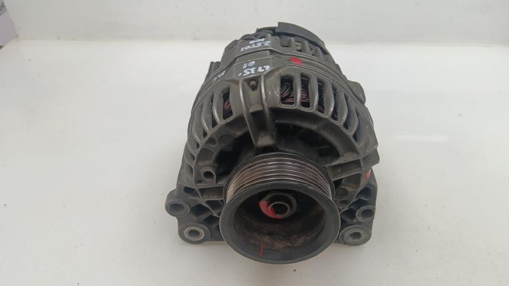 ALTERNADOR VOLKSWAGEN LT 2.4 TD 102CV