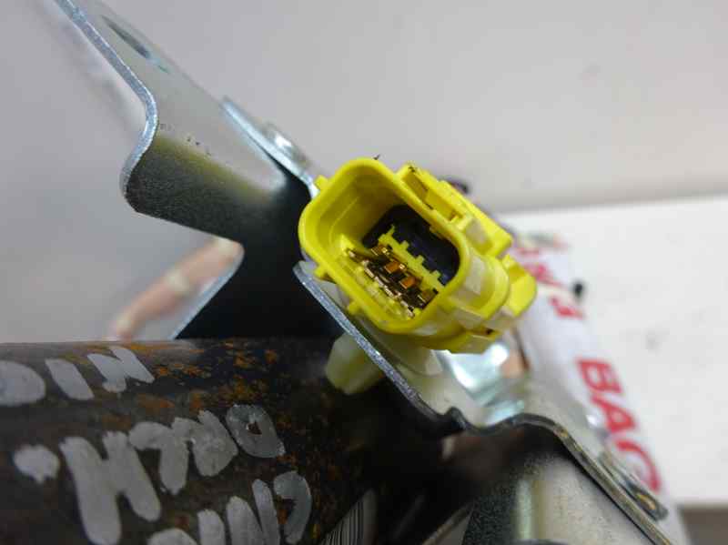 AIRBAG CORTINA DELANTERO DERECHO HONDA CIVIC 2.2 CTDI MT 140CV
