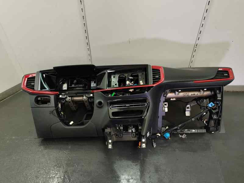 KIT AIRBAG OPEL MOKKA 1.2 MT 130CV | 96KW