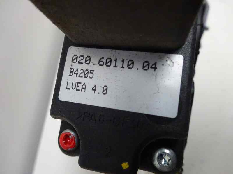 ELEVALUNAS DELANTERO IZQUIERDO CITROEN C2 1.4 HDI MT 68CV