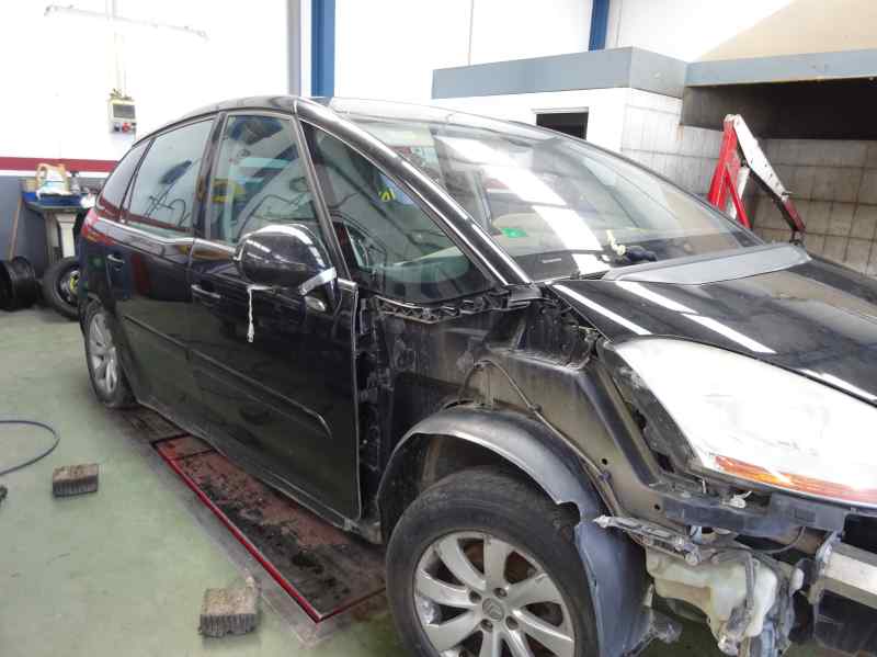 ABS CITROEN C4 PICASSO 2.0 HDI MT 136CV