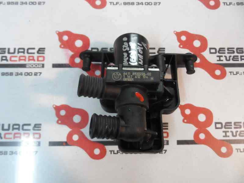 VALVULA AIRE ADICIONAL BMW SERIE 5 2.0 520D MT 177CV