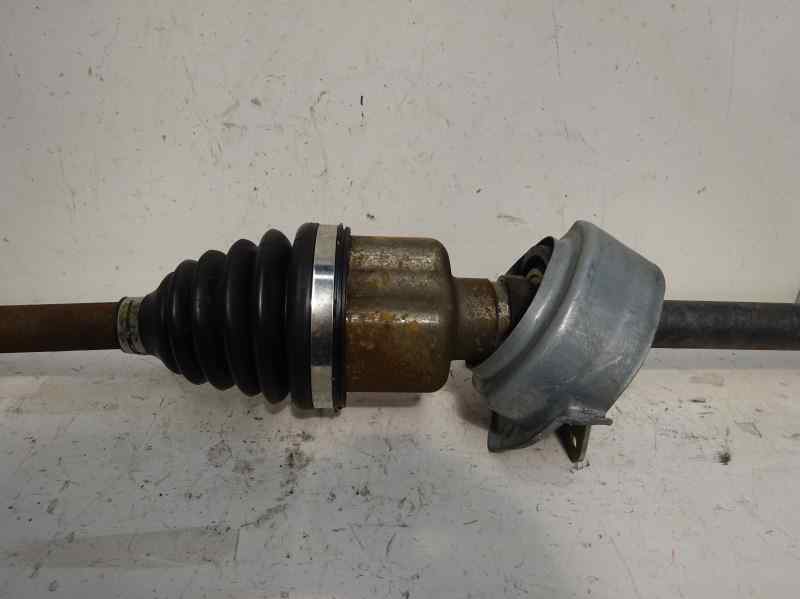 TRANSMISION DELANTERA DERECHA FORD MONDEO 2.0 MT 131CV