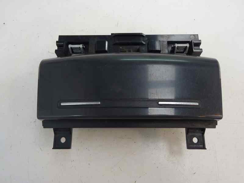 CENICERO AUDI A3 2004 2.0 TDI MT QUATTRO 140CV