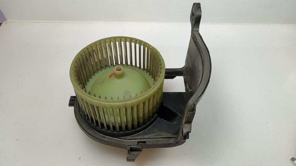 MOTOR CALEFACCION RENAULT CLIO 1.5 MT 82CV | 60KW