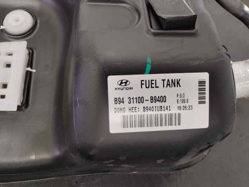 DEPOSITO COMBUSTIBLE HYUNDAI I10 1.0 MT 67CV | 49KW