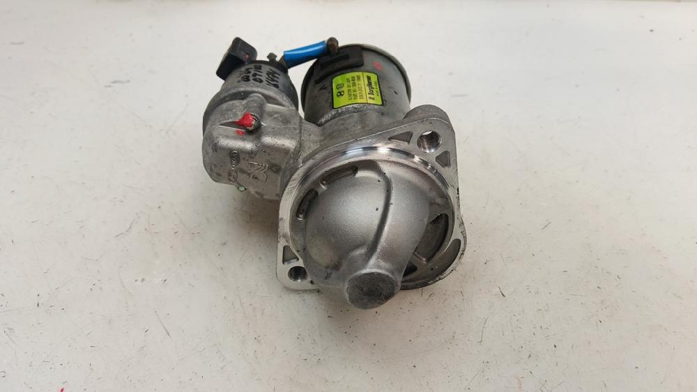 MOTOR ARRANQUE HYUNDAI I20 1.0 AMT 100CV | 74KW